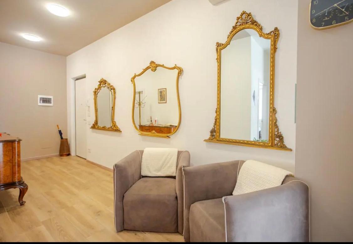 Casa Di Niky Apartment Verona Exterior photo