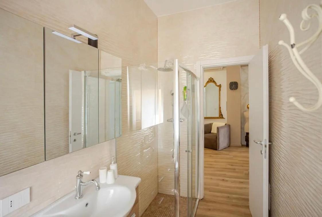 Casa Di Niky Apartment Verona Exterior photo